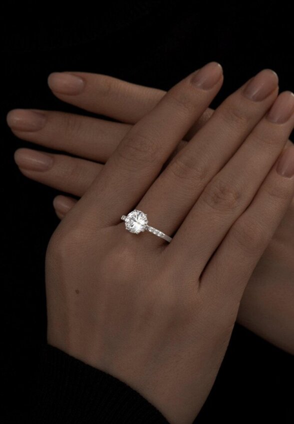 Кольцо Sokolov