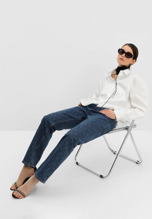 Рубашка Nominee