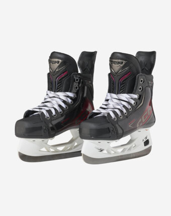 Коньки хоккейные детские CCM SK Jetspeed FT8 PRO JR Regular, Мультицвет мужчинам