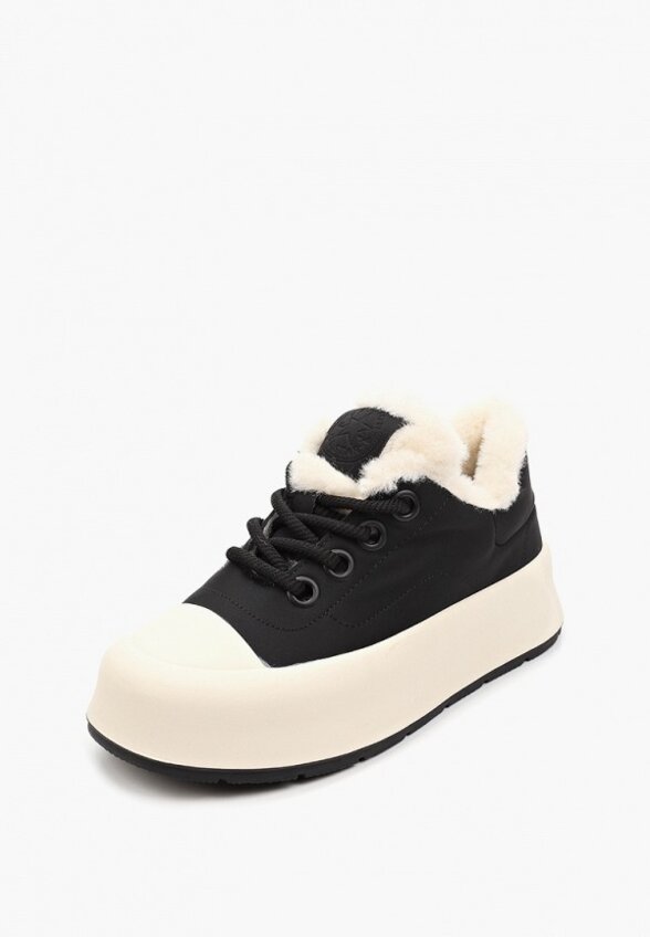 Кеды Francesco Donni