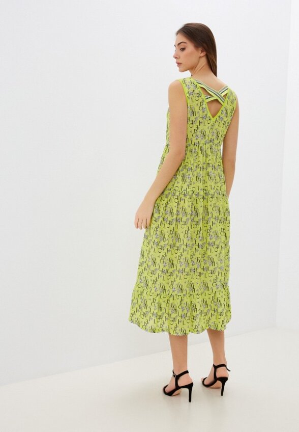 Платье Helmidge