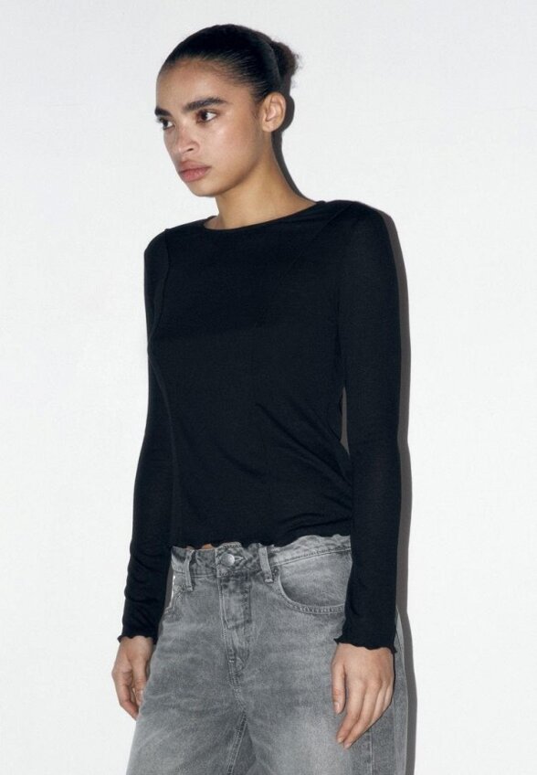 Лонгслив Befree