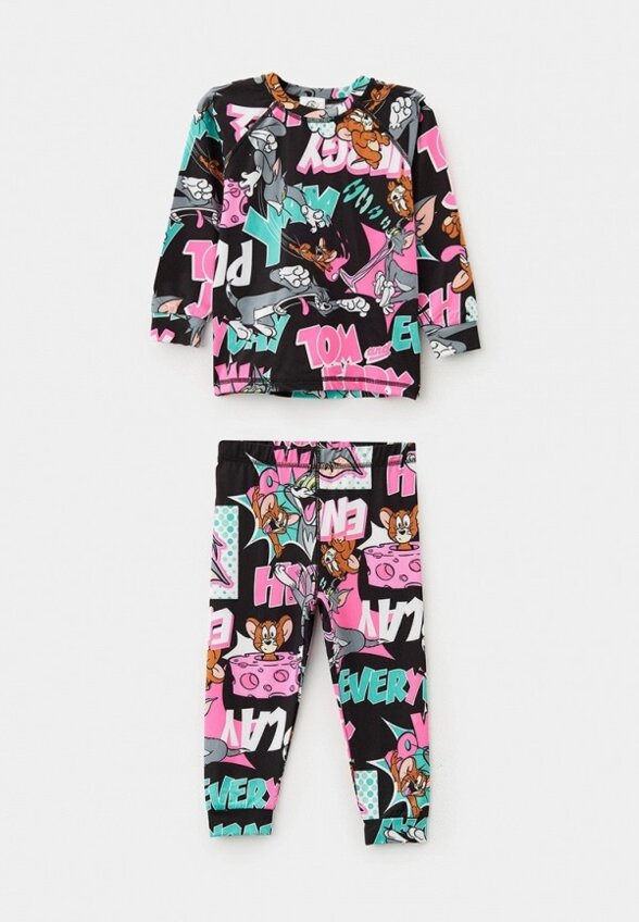 Термобелье PlayToday