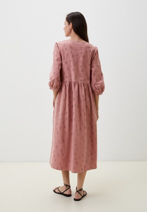 Платье Изольна