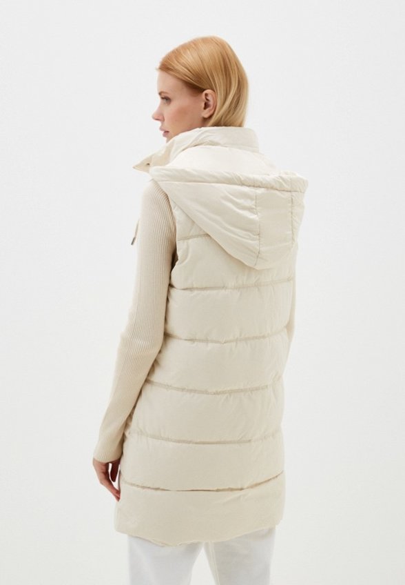 Жилет утепленный Isibris