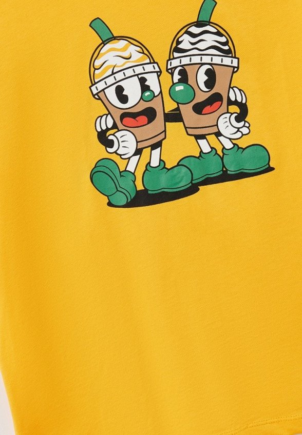 Футболка Juno