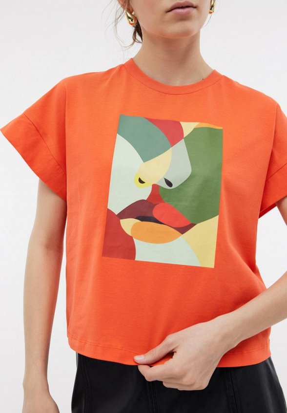 Футболка Baon