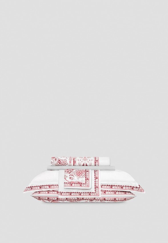 Постельное белье Евро Togas