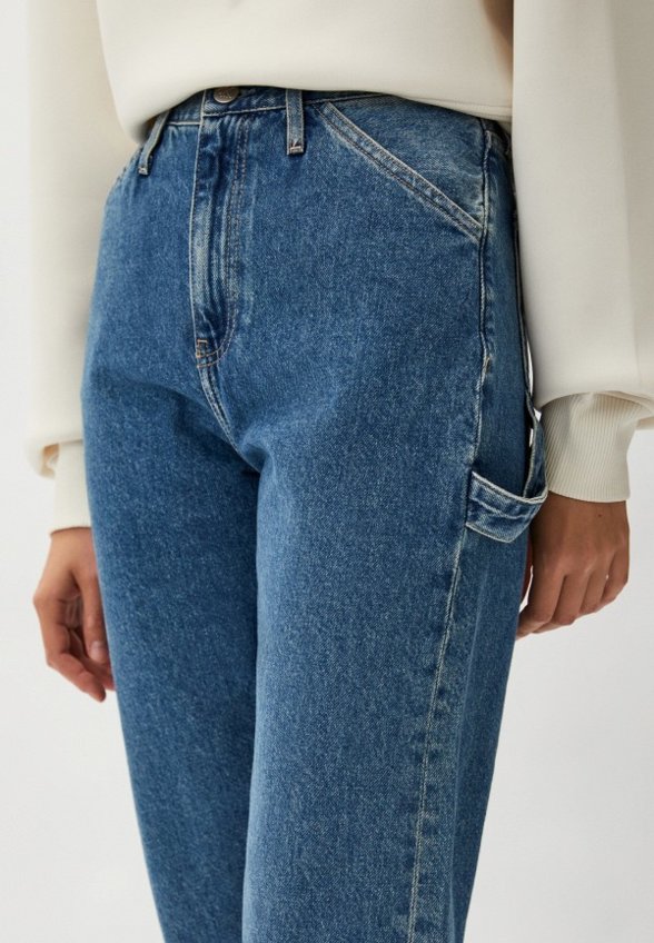 Джинсы Calvin Klein Jeans