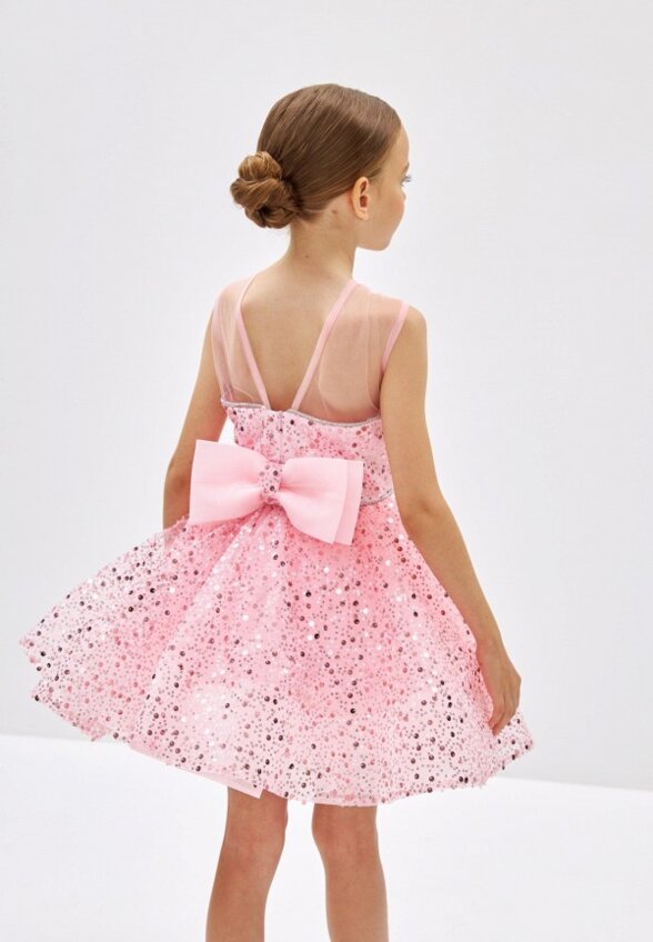 Платье Monikamo