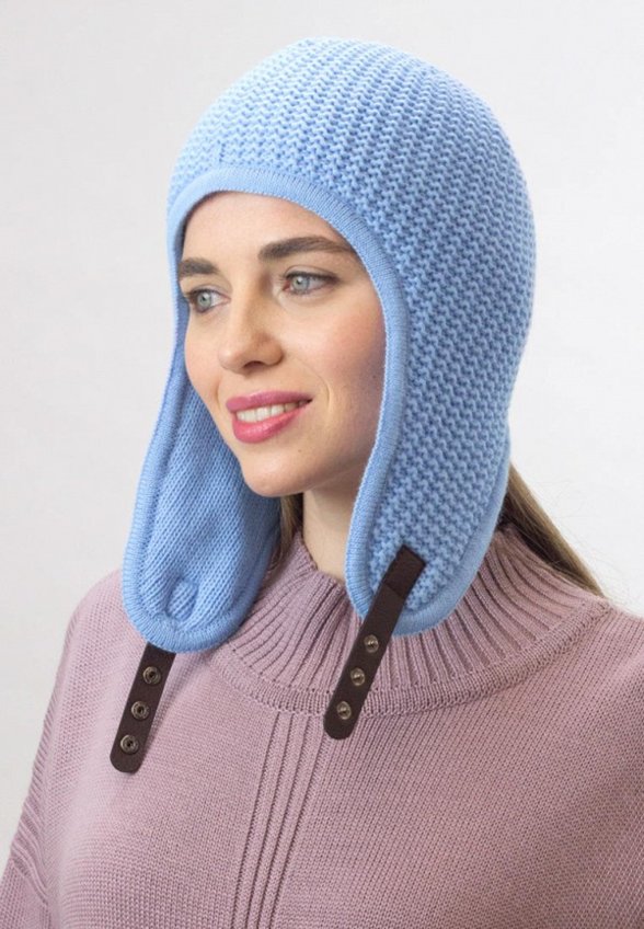 Шапка Сиринга