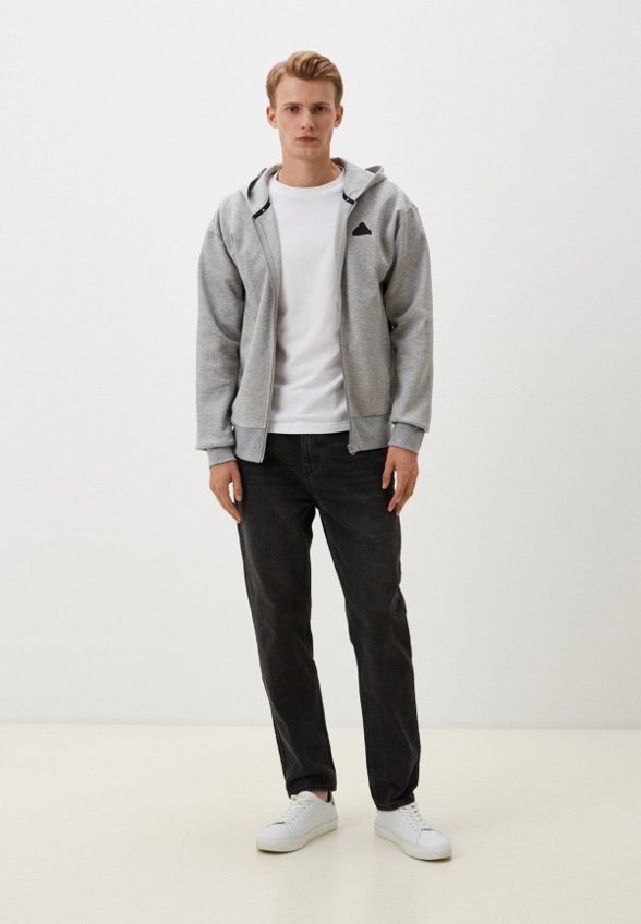 Толстовка adidas