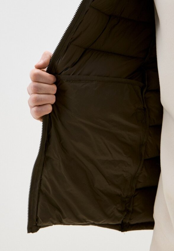 Куртка стеганая Velocity