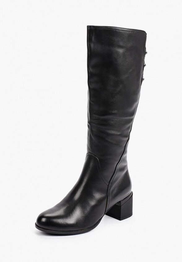 Сапоги Ascalini