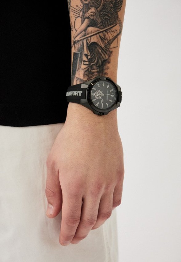 Часы Plein Sport