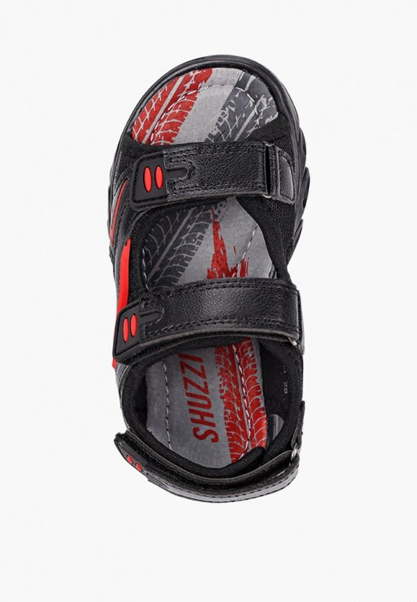 Сандалии Shuzzi