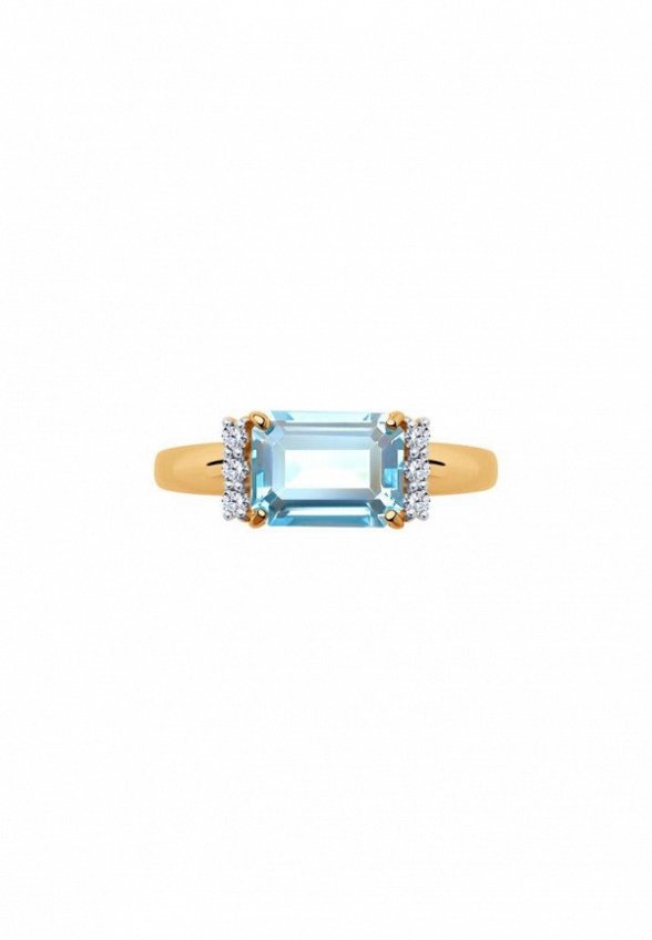 Кольцо Sokolov