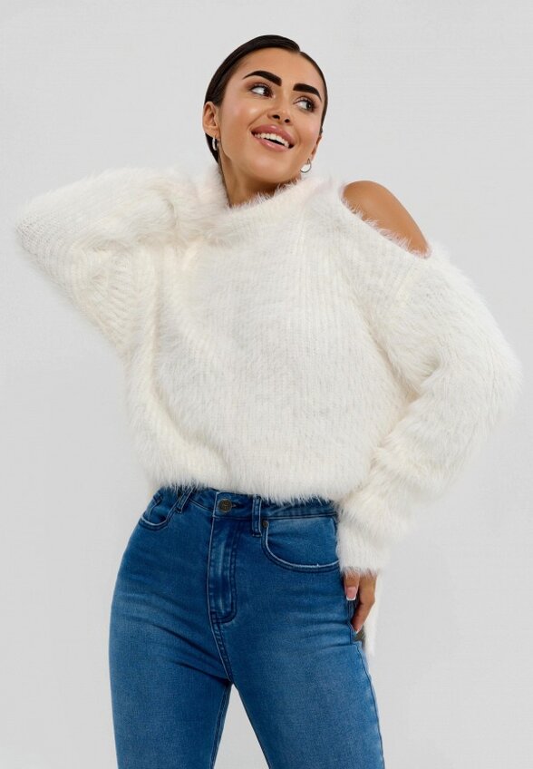 Джемпер Bona Fide