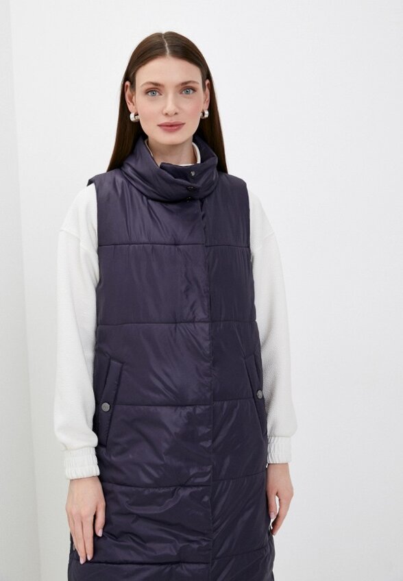 Жилет утепленный Avi