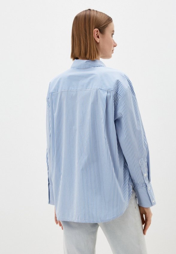 Рубашка Tom Tailor