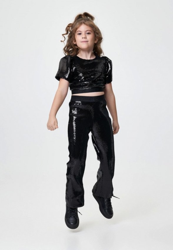 Брюки Choupette