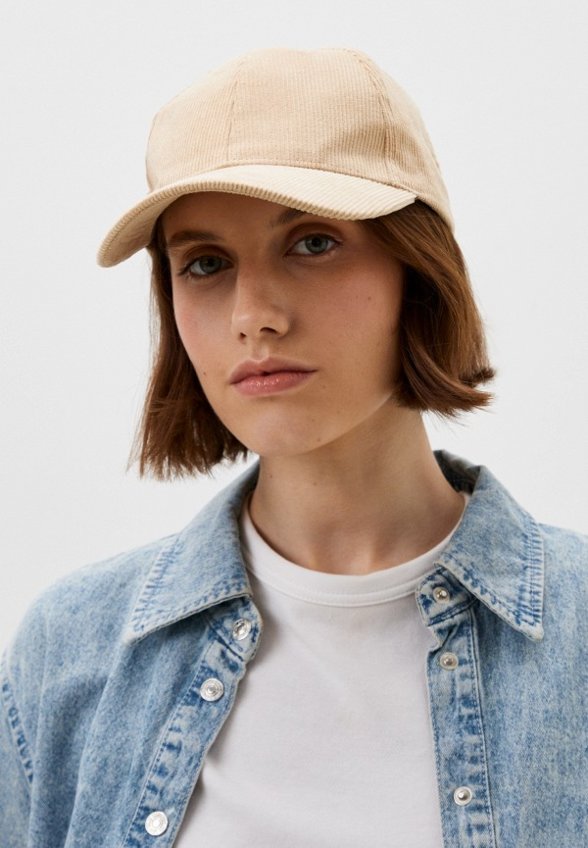 Бейсболка Terranova