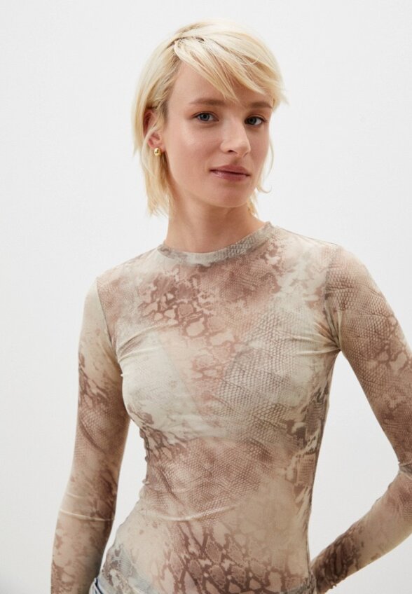 Лонгслив Terranova