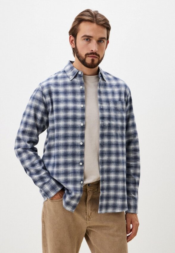 Рубашка Velocity