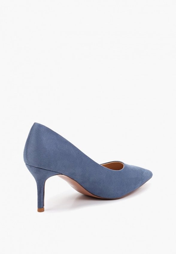 Туфли Thomas Munz