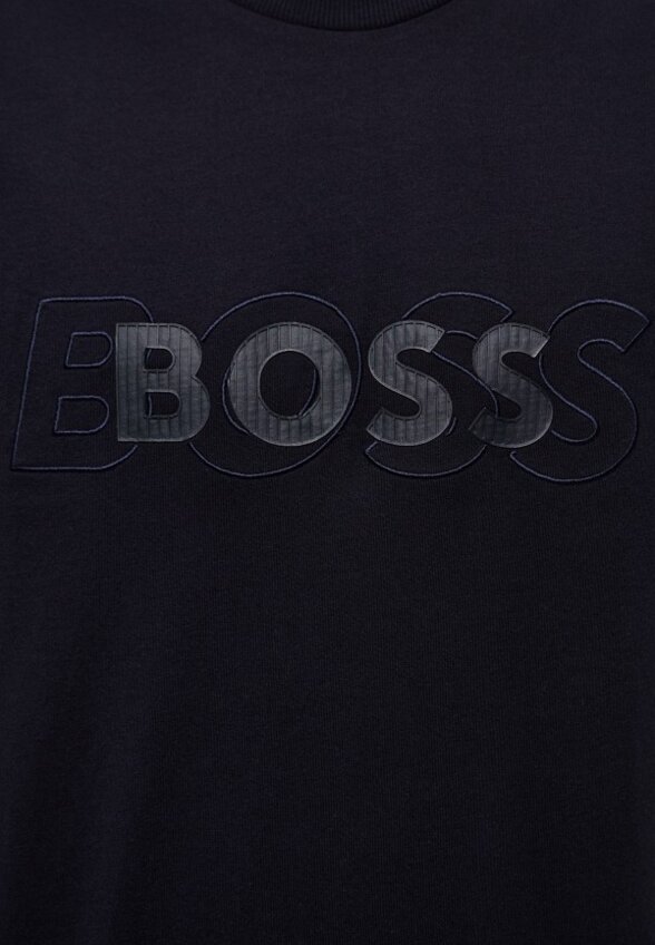 Футболка Boss