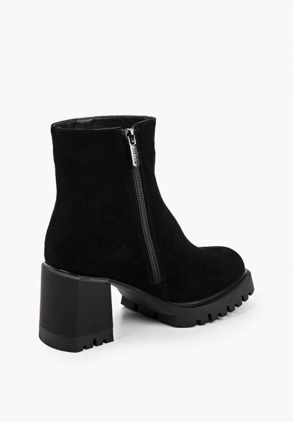 Ботильоны Milana