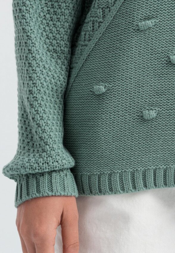 Джемпер Vivawool