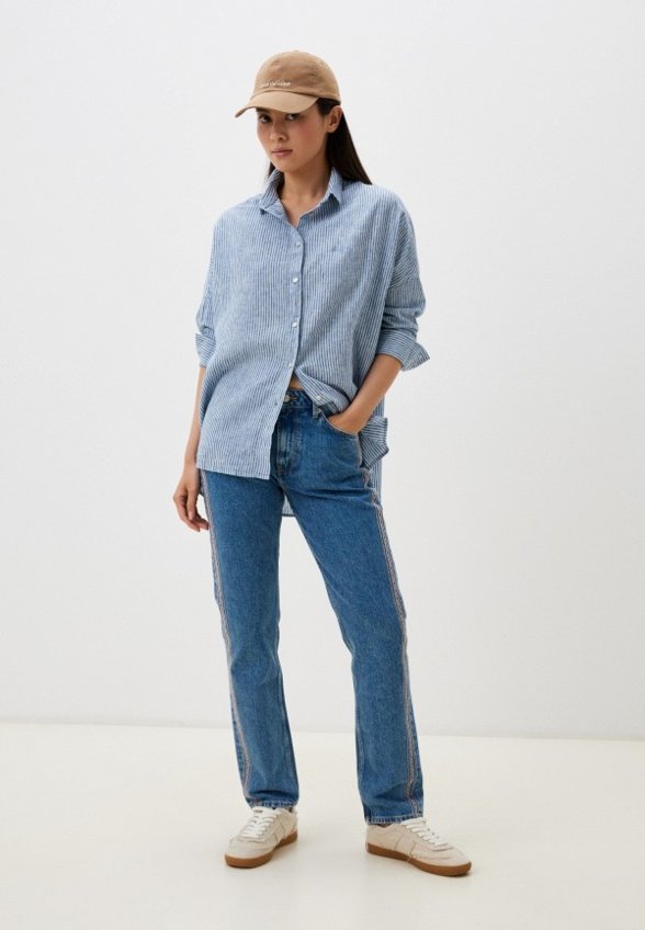 Джинсы Pepe Jeans
