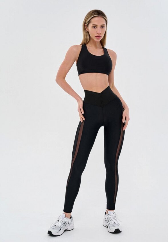 Леггинсы Bona Fide