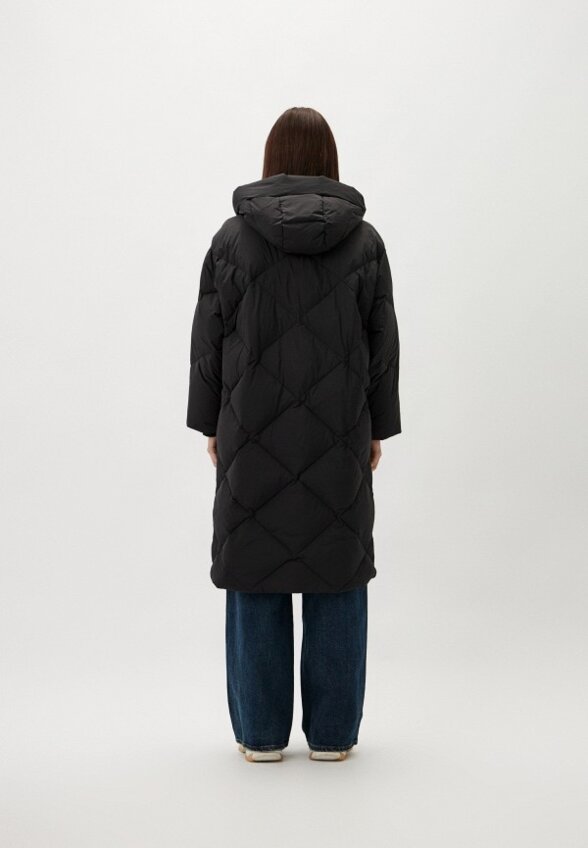 Куртка стеганая Duno