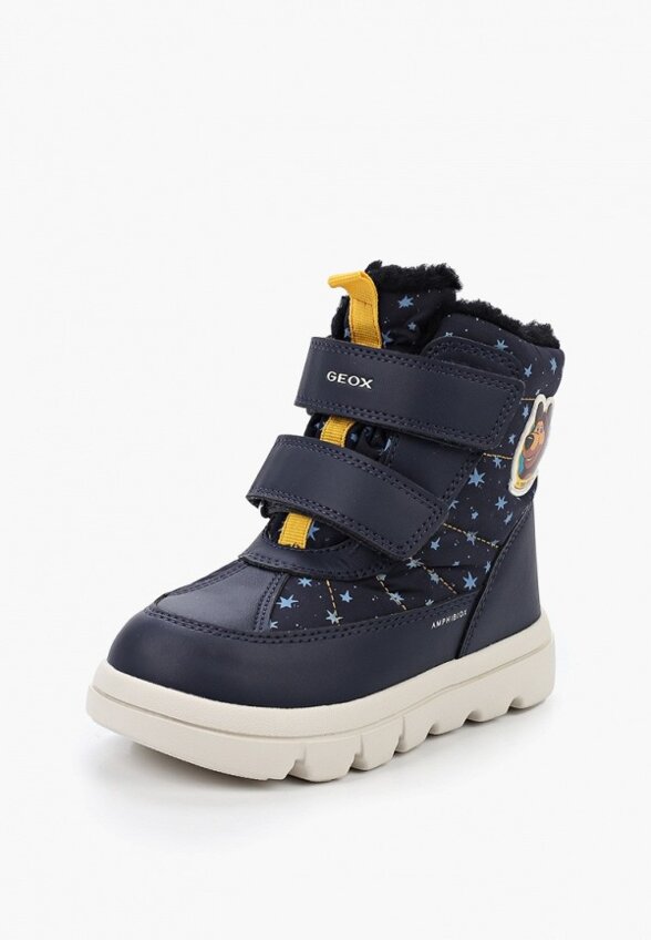 Ботинки Geox