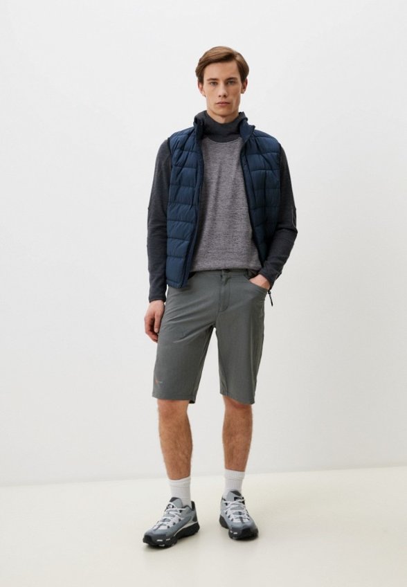 Шорты Сплав