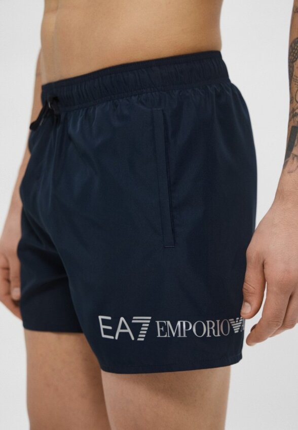 Шорты для плавания EA7