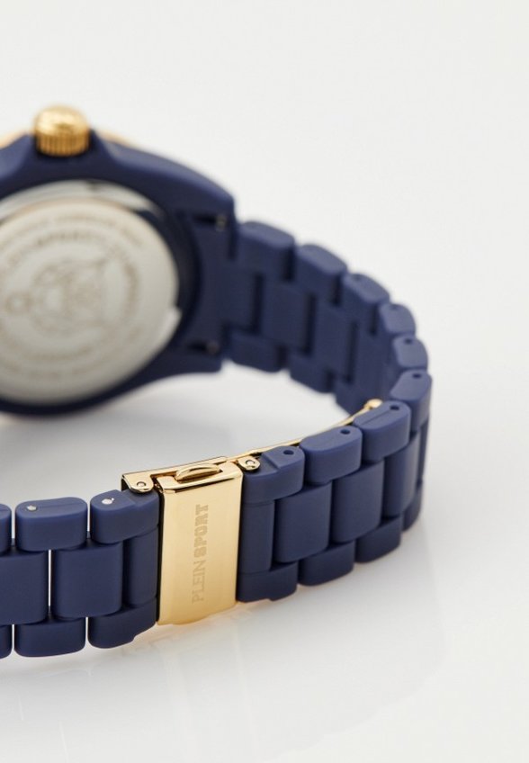 Часы Plein Sport