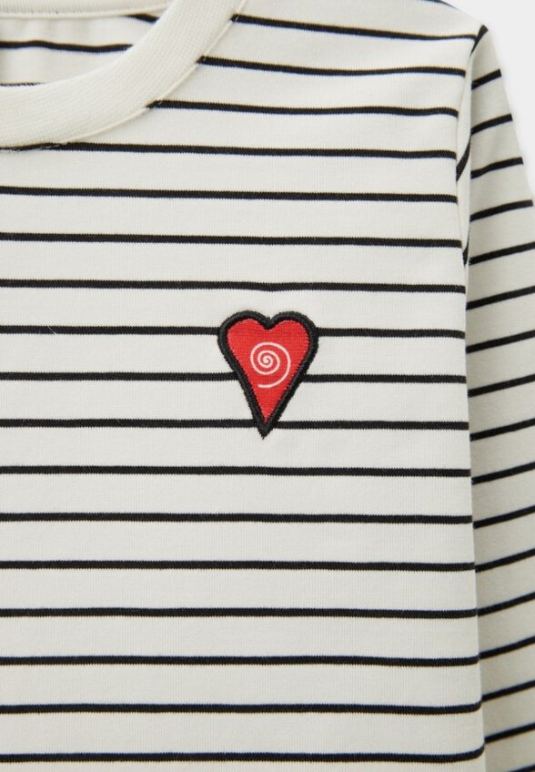 Лонгслив Котофей