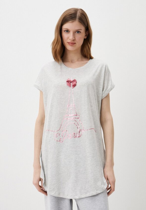 Футболка домашняя Terranova