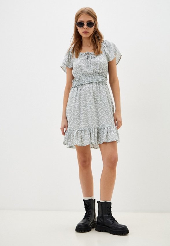 Платье Gloria Jeans