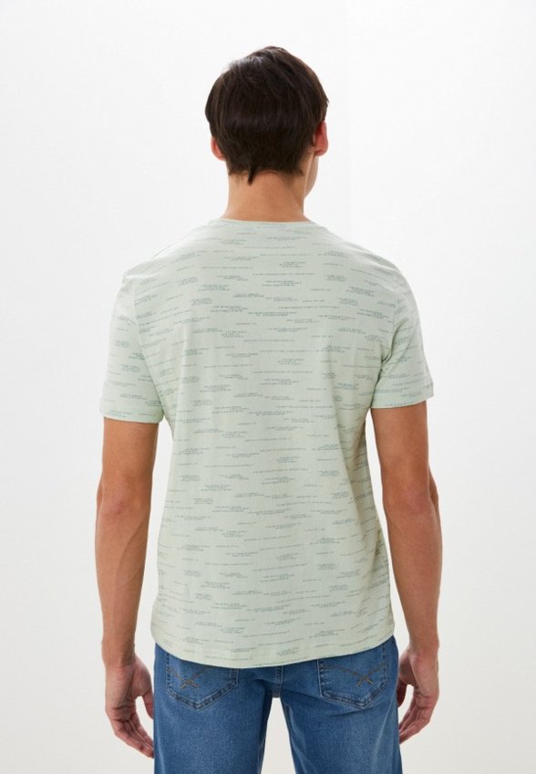 Футболка O'STIN