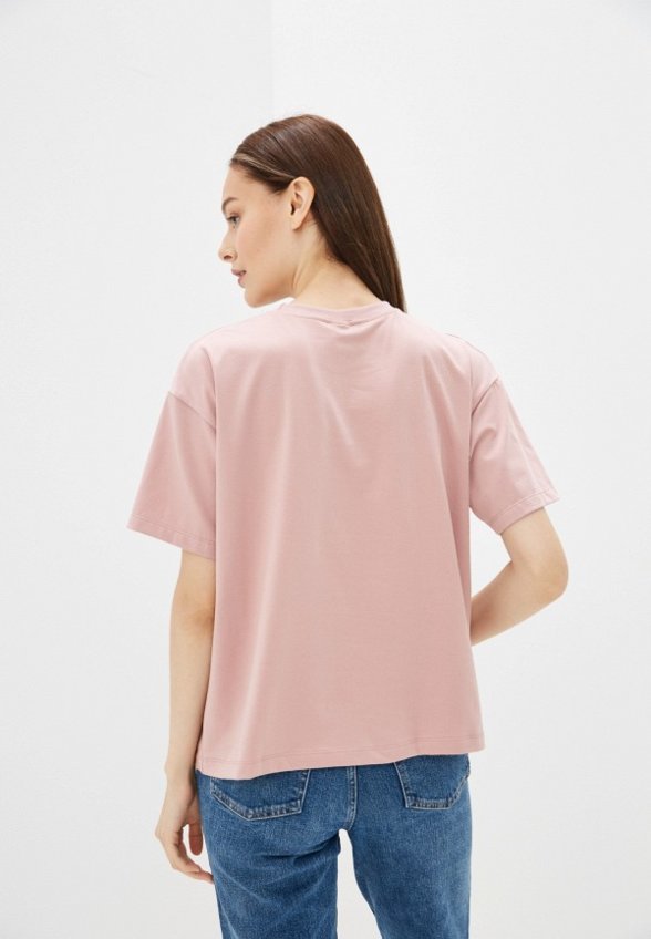 Футболка La Urba Person