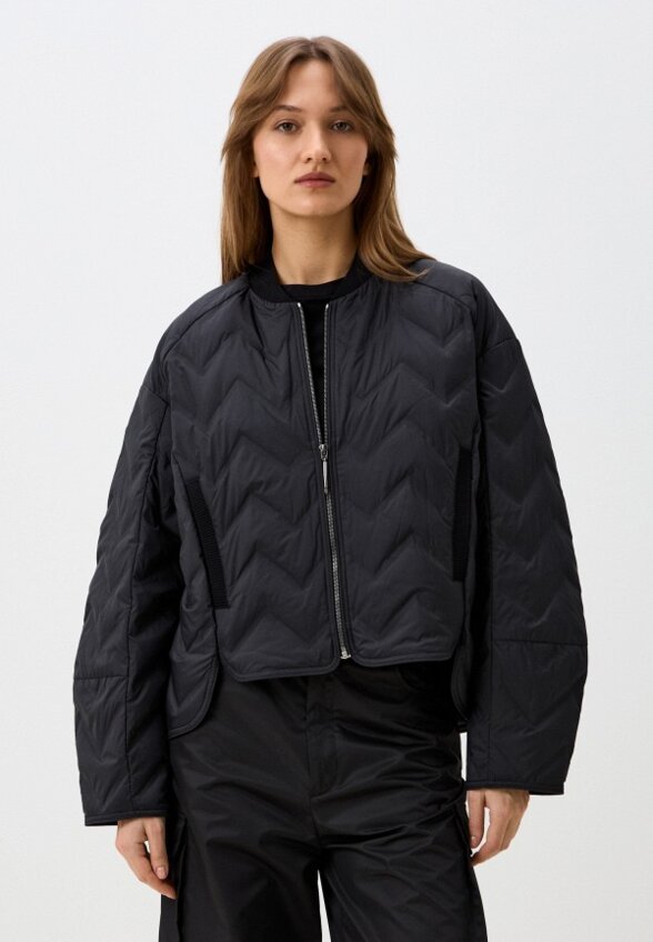 Пуховик M.Reason