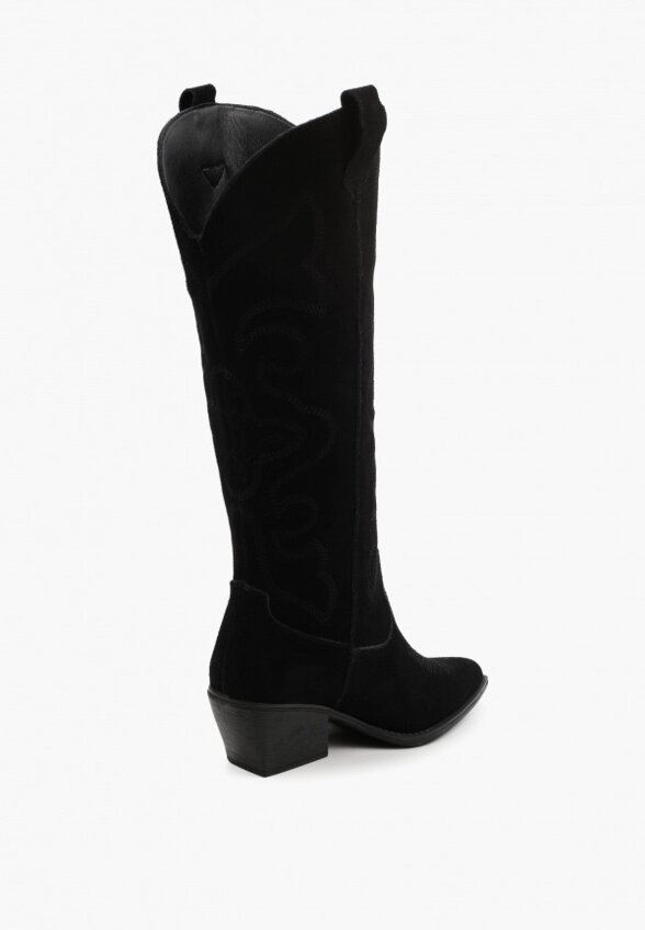 Сапоги Dino Albat