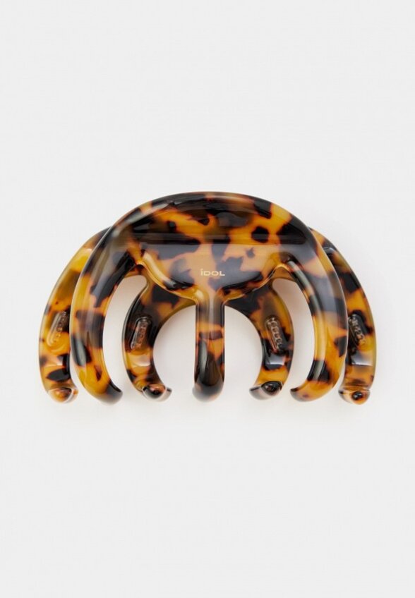 Заколка-краб IDOL