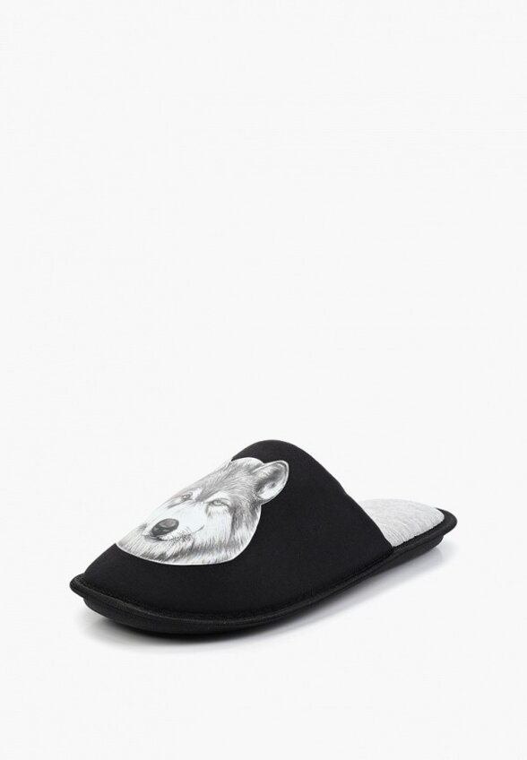 Тапочки T.Taccardi