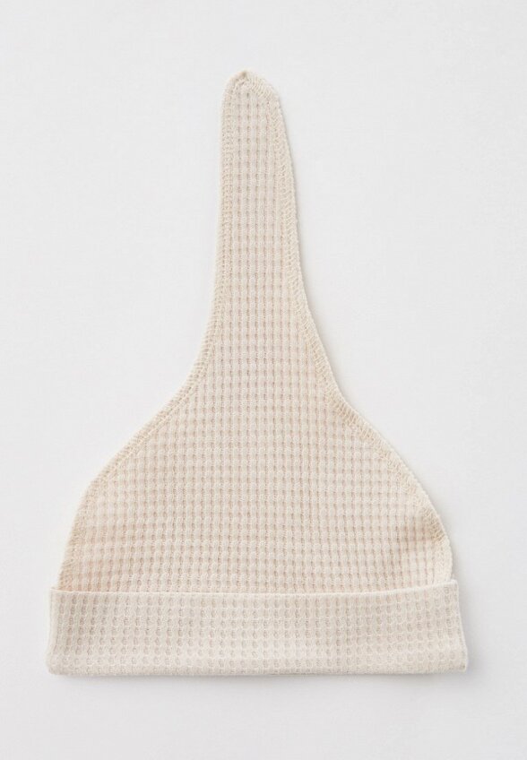 Комбинезон и шапка Пелёнкино