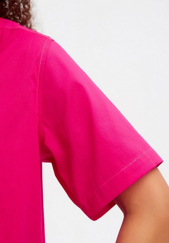 Рубашка Gossip Girl